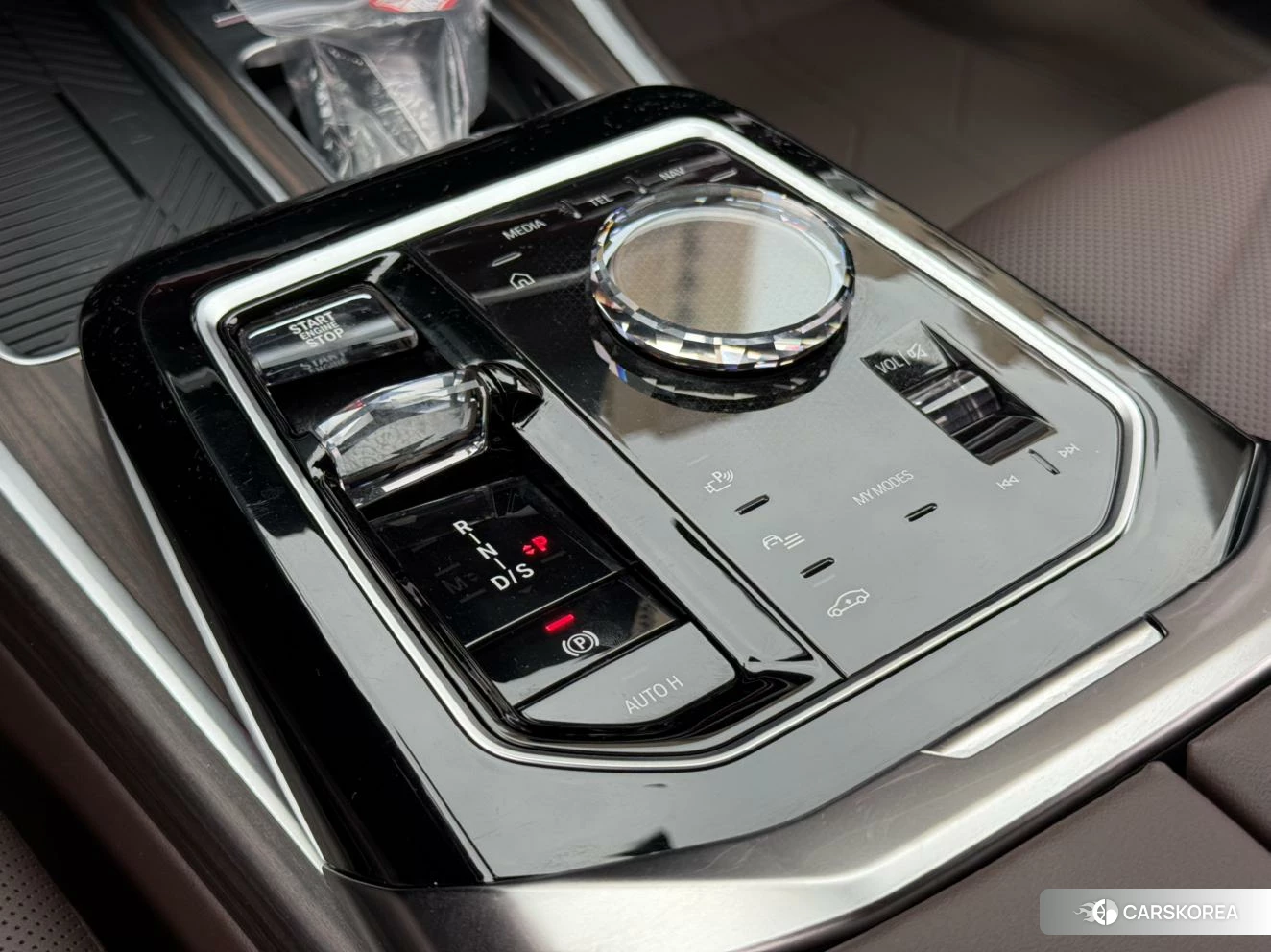 BMW 7 series id 4455030 из Китая 17