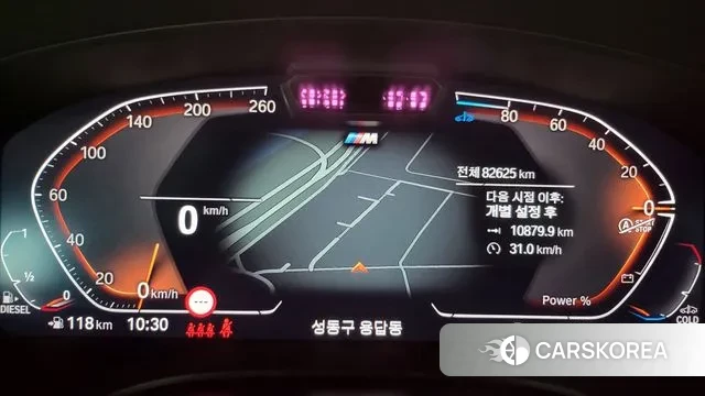 BMW 6 Series GT (G32) id 3771636 из Кореи 18