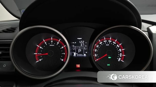 Ssangyong Tivoli Armor id 4667726 из Кореи 18