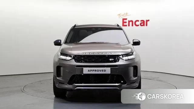 Land Rover Discovery Sports 2nd Generation id 3277990 из Кореи 18