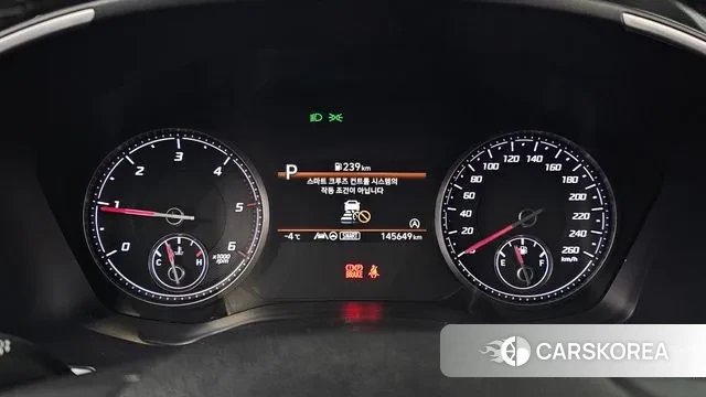 Hyundai The New Santa Fe id 3442921 из Кореи 18