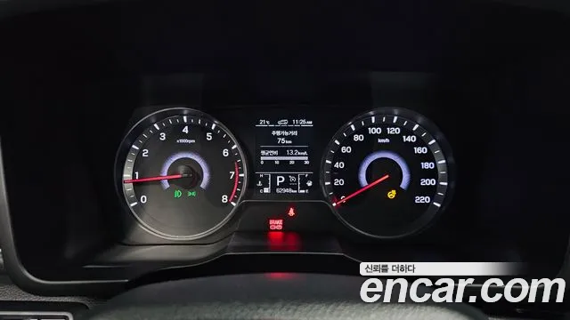 Ssangyong Berry New Tivoli id 2813416 из Кореи 18