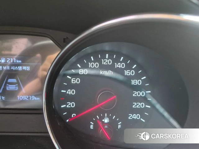 Kia The New Carnival id 4943986 из Кореи 13