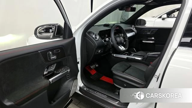 Mercedes-Benz GLB-Class X247 id 3914420 из Кореи 18