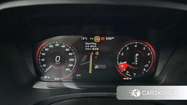 Volvo S90 id 3916968 из Кореи 18