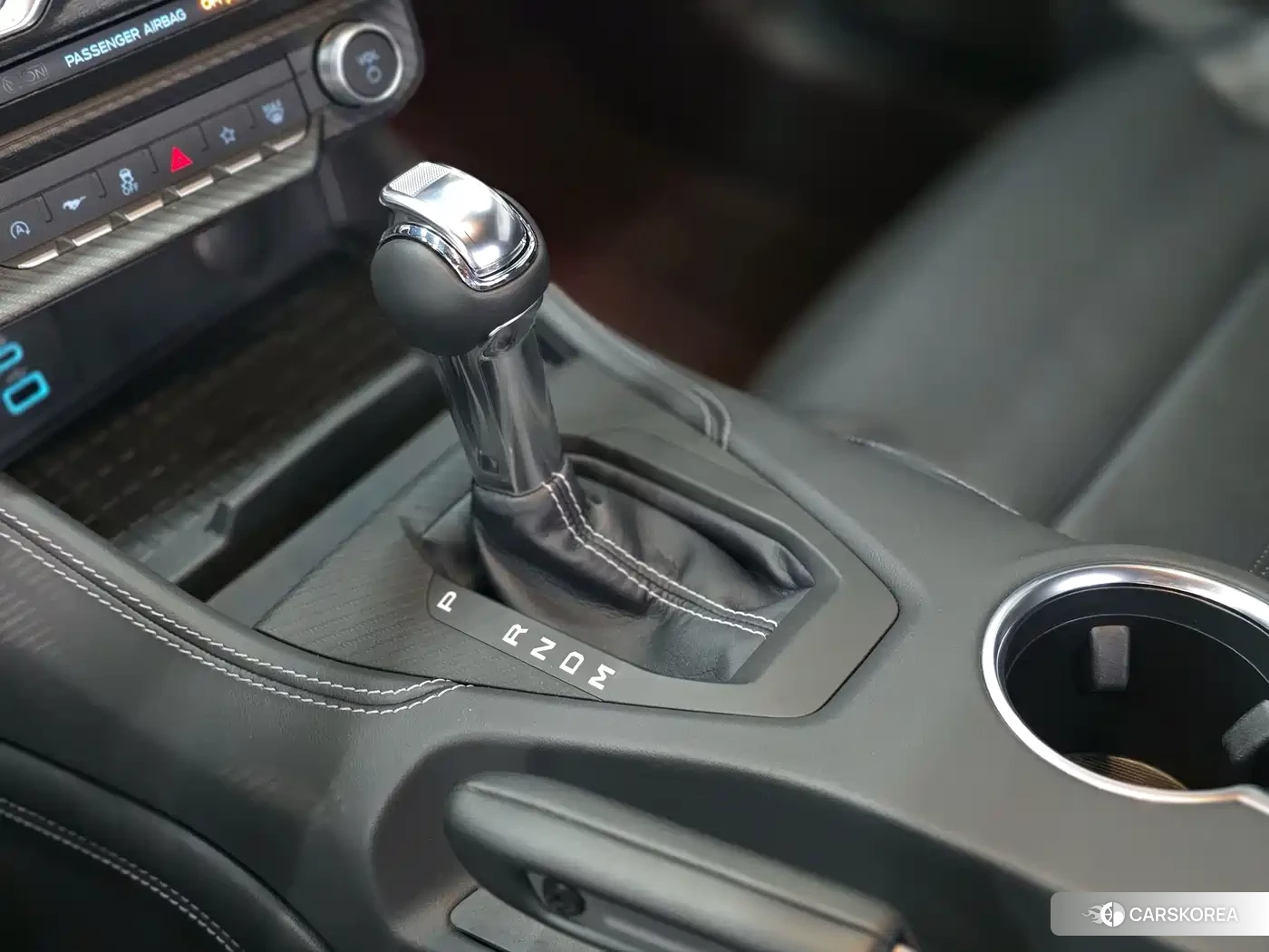 Ford Mustang id 4669310 из Китая 20