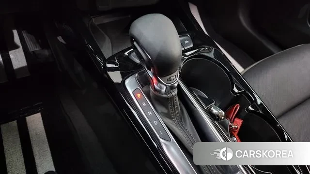 Chevrolet (GM Daewoo) Trax Crossover id 3684991 из Кореи 18