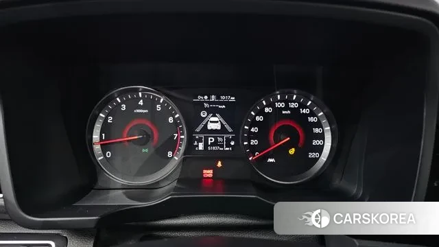 Ssangyong Berry New Tivoli id 3582370 из Кореи 18