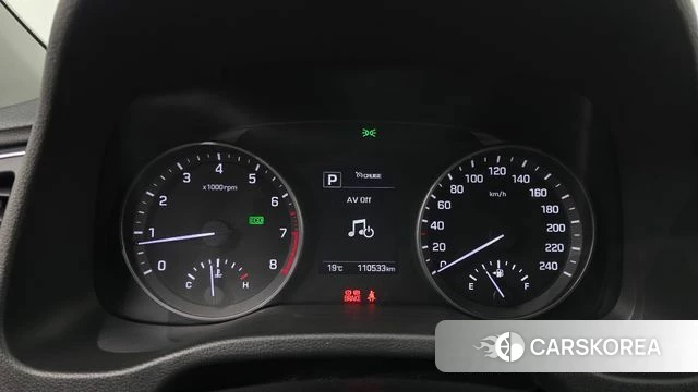 Hyundai Avante AD id 4197195 из Кореи 28