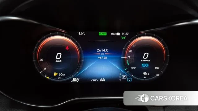 Mercedes-Benz GLC-Class X253 id 3772069 из Кореи 18