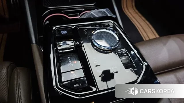 BMW i5 (G60) id 3446930 из Кореи 18