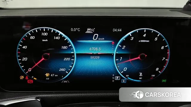 Mercedes-Benz GLB-Class X247 id 3519361 из Кореи 18