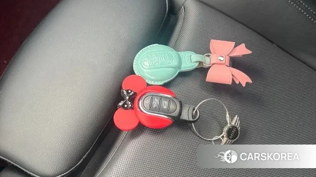 Mini Cooper id 3459740 из Кореи 10