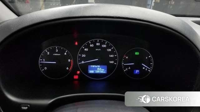 Hyundai The New Grand Starex id 4435354 из Кореи 28