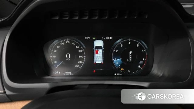 Volvo XC90 second Generation id 4837328 из Кореи 34