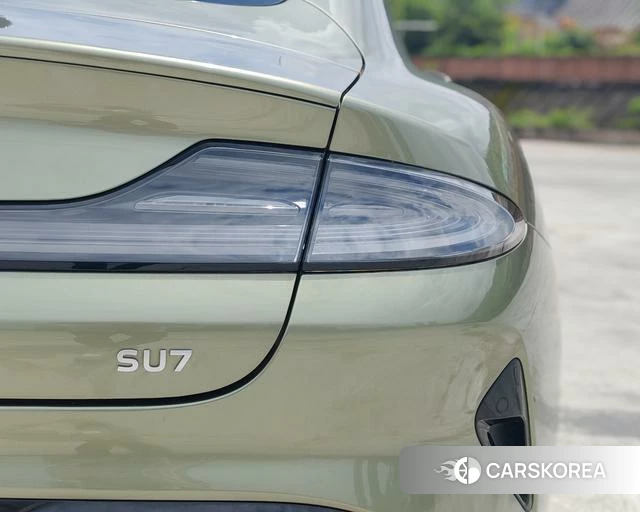 Xiaomi Car Xiaomi SU7 id 4190566 из Китая 21