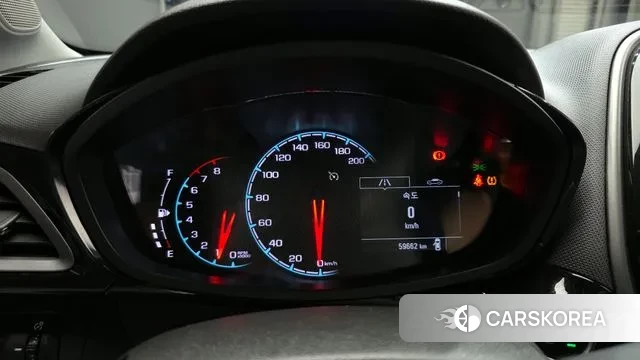 Chevrolet (GM Daewoo) The New Spark id 3012774 из Кореи 18