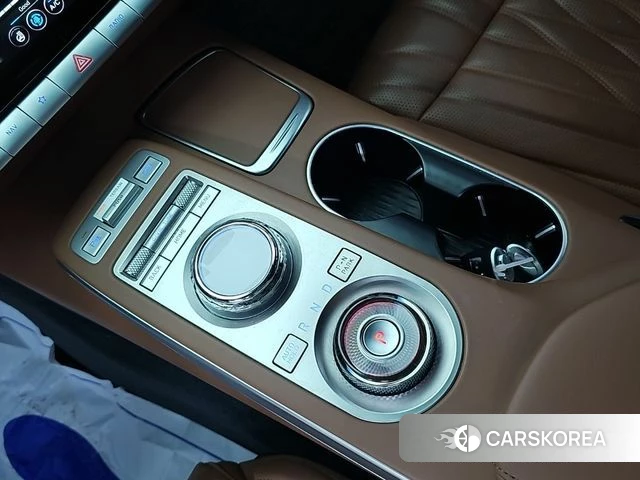 Genesis GV70 id 4619320 из Кореи 18