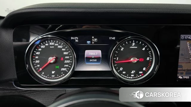 Mercedes-Benz E-Class W213 id 4446244 из Кореи 18