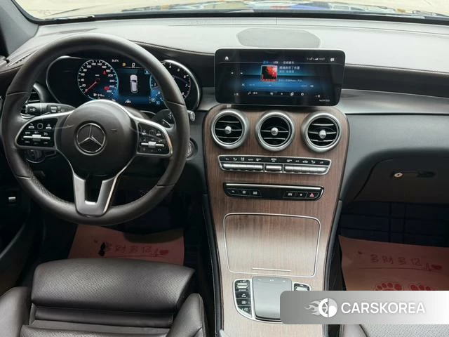 Mercedes-Benz GLC id 4333241 из Китая 16