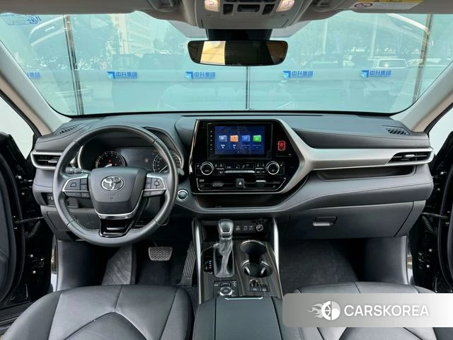 Toyota Highlander id 4298005 из Китая 10