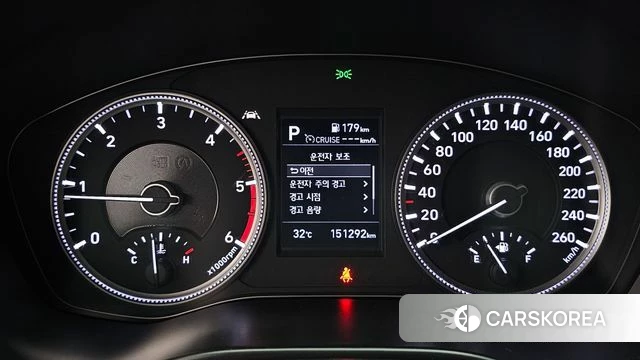 Hyundai Santa Fe TM id 4626313 из Кореи 29