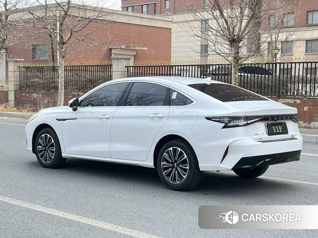 Chery Fengyun Fengyun A8L id 3908611 из Китая 8