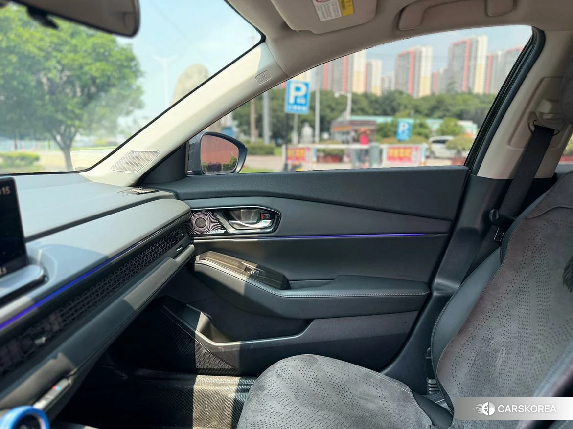 Honda Accord id 4510507 из Китая 24