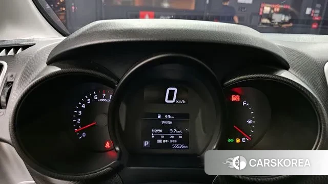 Kia The New Ray id 3054726 из Кореи 18