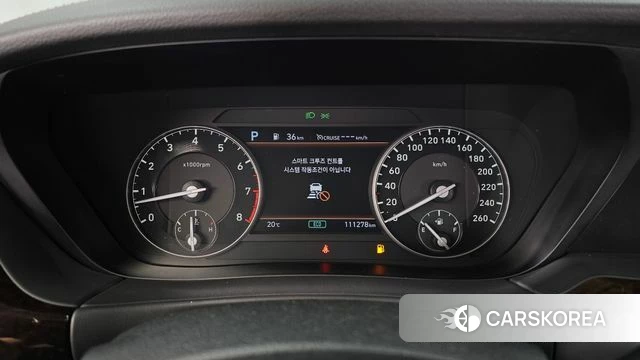 Genesis G90 id 4304903 из Кореи 31