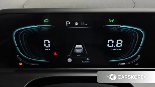 Kia The New Seltos id 3689485 из Кореи 18