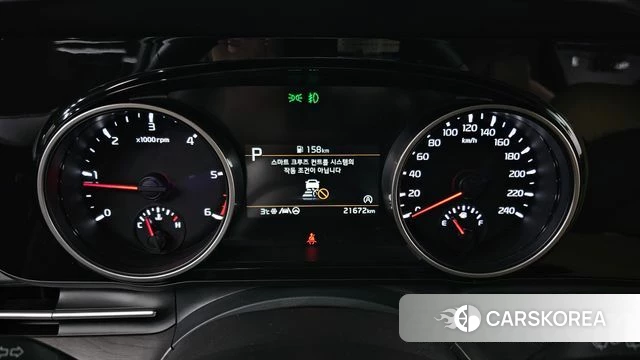 Kia Carnival 4th generation id 4338165 из Кореи 18
