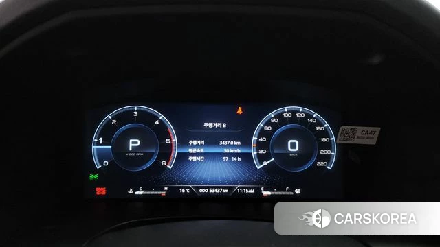 Ssangyong The New Rexton Sports Cannes id 3878150 из Кореи 18