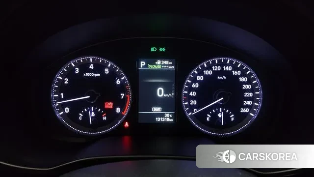 Hyundai Grandeur IG id 3061070 из Кореи 18