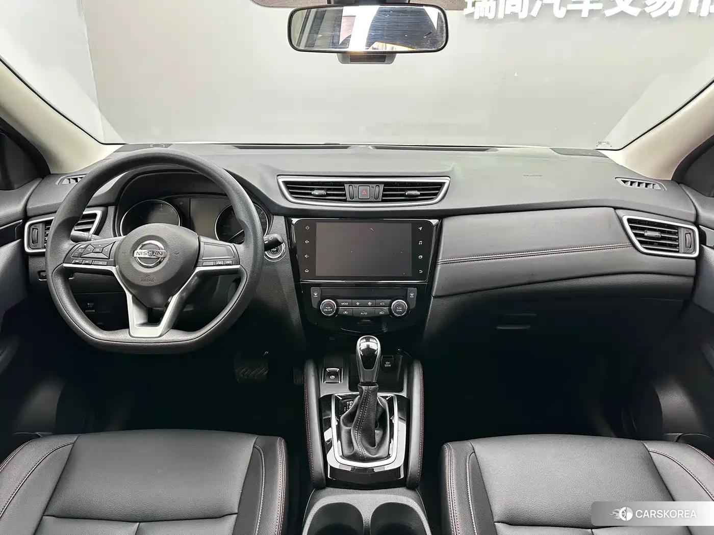 Nissan Qashqai id 4583673 из Китая 8