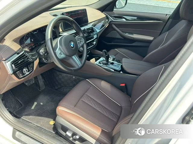 BMW 5 series id 4328852 из Китая 8
