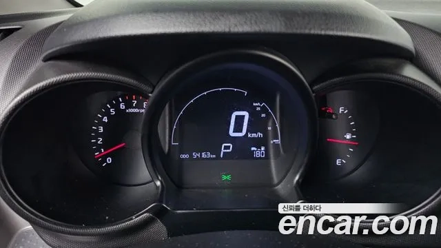 Kia The New Ray id 2907917 из Кореи 18