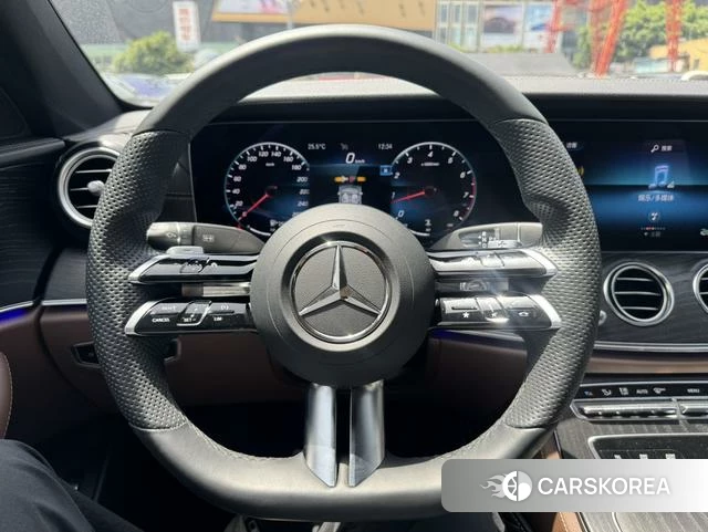 Mercedes-Benz E-class id 4259183 из Китая 17