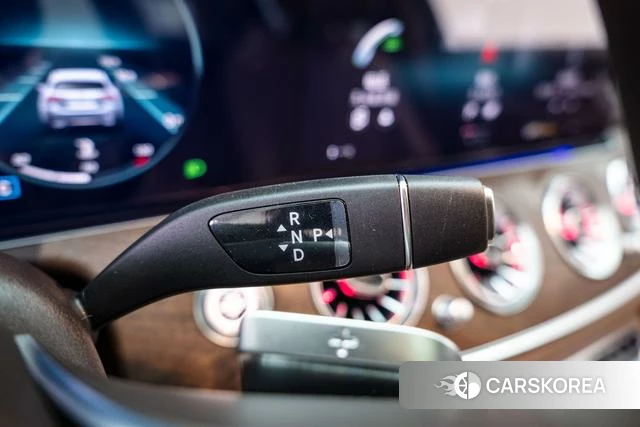 Mercedes-Benz E-class id 4313478 из Китая 25