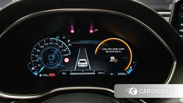 Genesis G80 (RG3) id 3832333 из Кореи 18