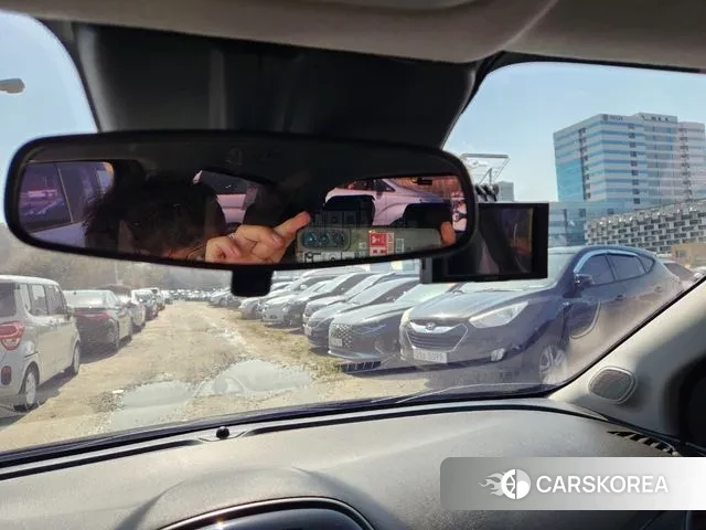 Chevrolet (GM Daewoo) The New Spark id 2965406 из Кореи 12