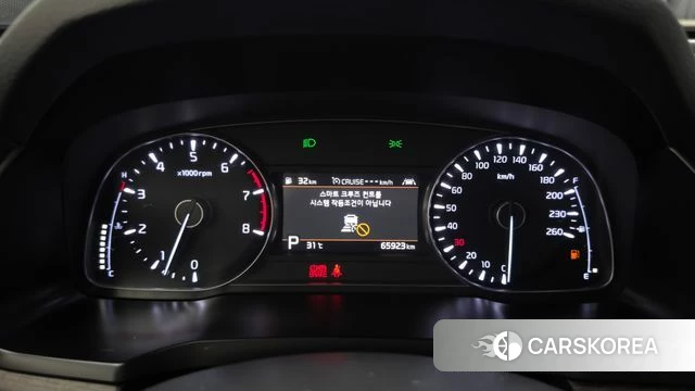 Kia K7 Premier id 4632864 из Кореи 30