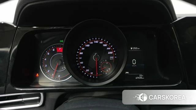 Hyundai Avante (CN7) id 4854465 из Кореи 18