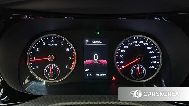 Kia K5 3rd generation id 3915034 из Кореи 18