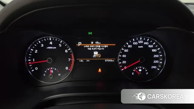 Kia The New K3 2nd generation id 3523475 из Кореи 18