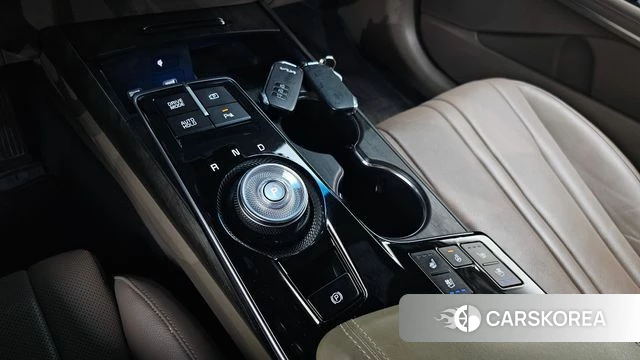 Kia K8 id 4202053 из Кореи 33