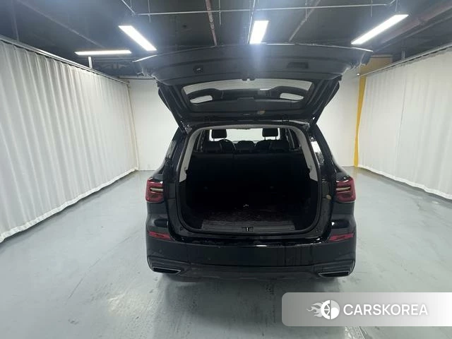 Roewe RX5 id 4229206 из Китая 18