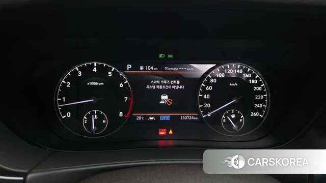 Genesis G90 id 4196897 из Кореи 31