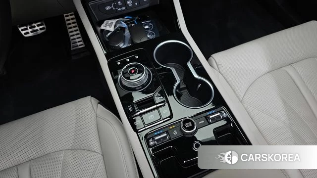 Kia The New K5 3rd generation id 3882755 из Кореи 18