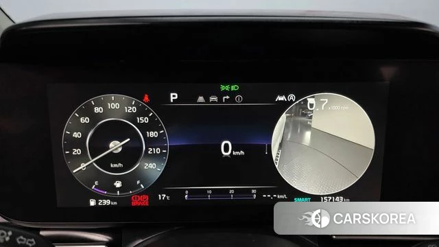 Kia Carnival 4th generation id 3923367 из Кореи 18